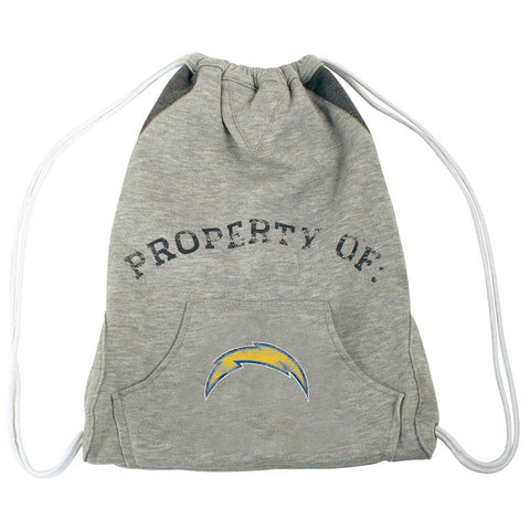 San Diego Chargers NFL Hoodie Cinch