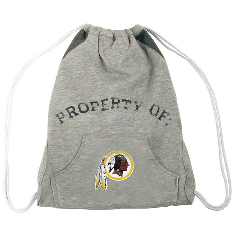 Washington Redskins NFL Hoodie Clinch Bag