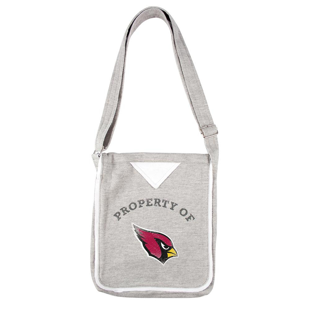 Arizona Cardinals NFL Hoodie Crossbody Bag