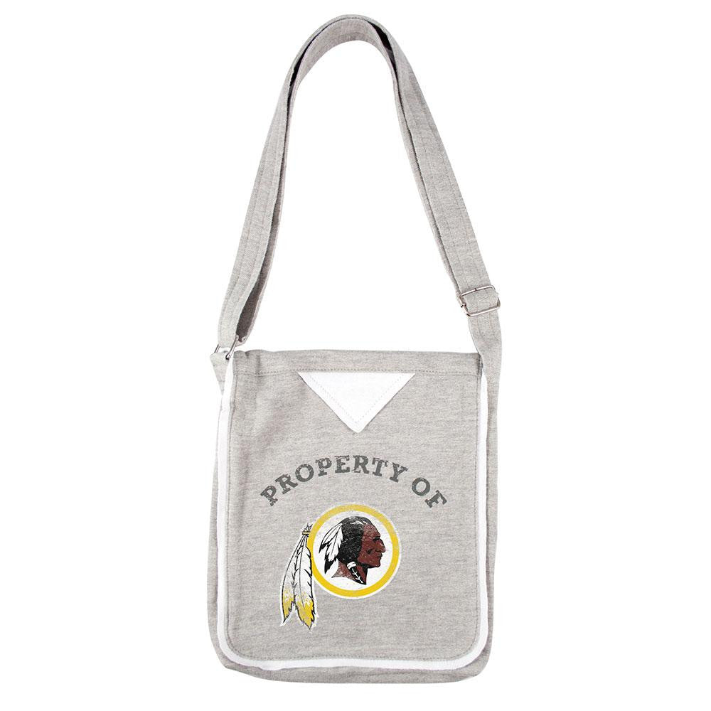 Washington Redskins NFL Hoodie Crossbody