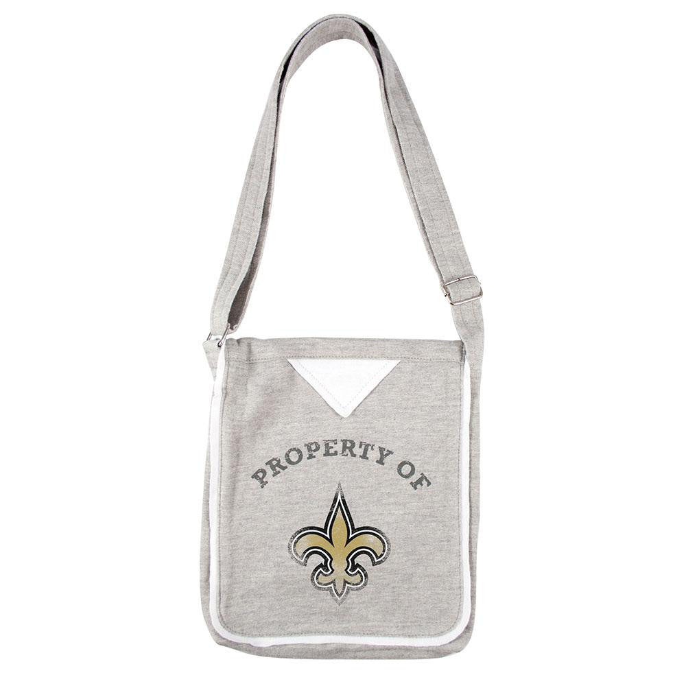 New Orleans Saints NFL Hoodie Crossbody