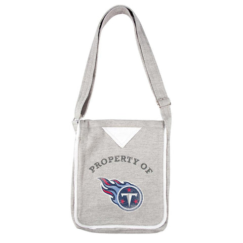 Tennessee Titans NFL Hoodie Crossbody Bag