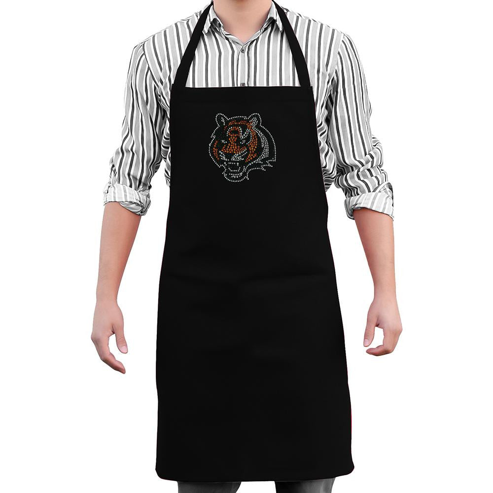 Cincinnati Bengals NFL Victory Apron