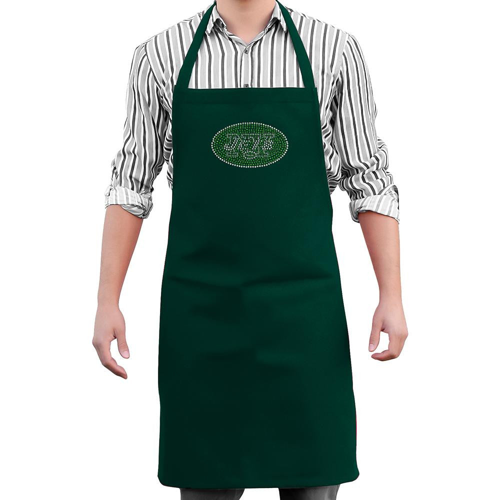 New York Jets NFL Victory Apron