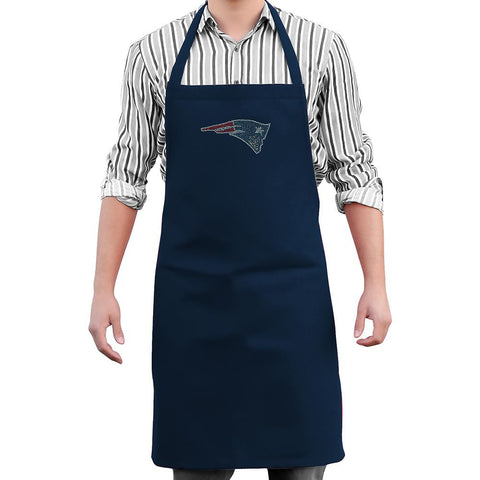 New England Patriots NFL Victory Apron