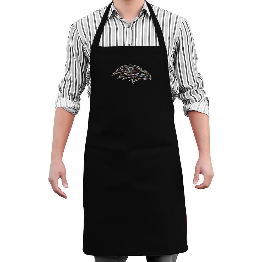 Baltimore Ravens NFL Victory Apron