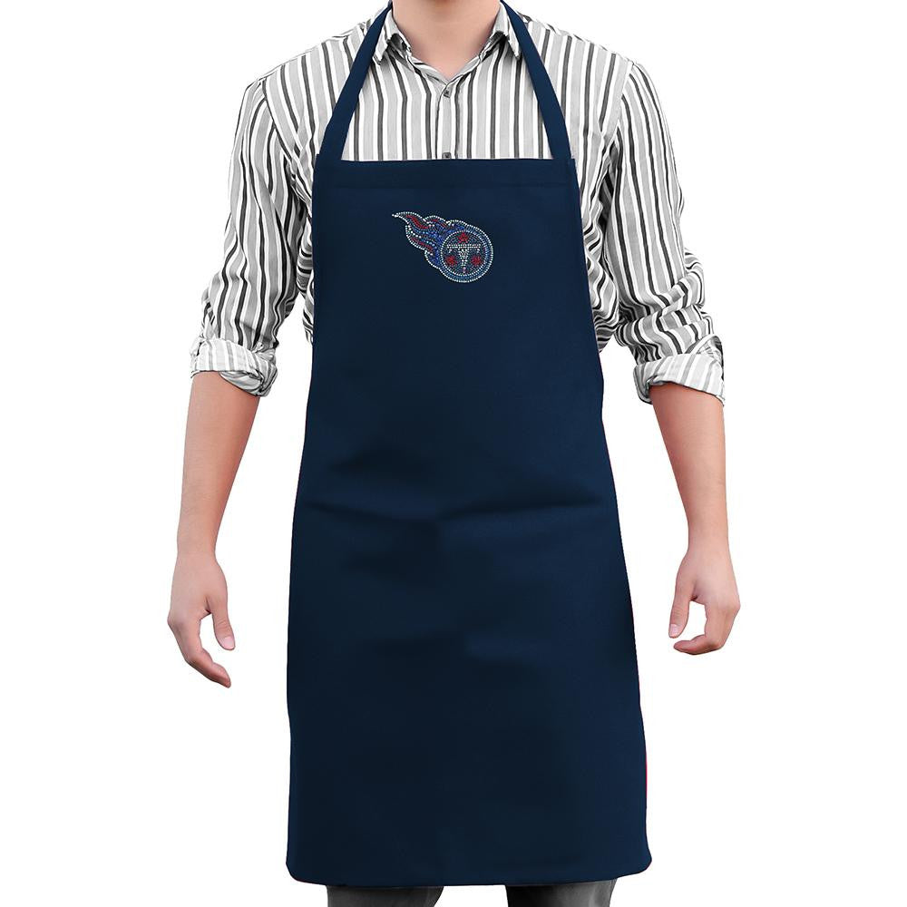 Tennessee Titans NFL Victory Apron