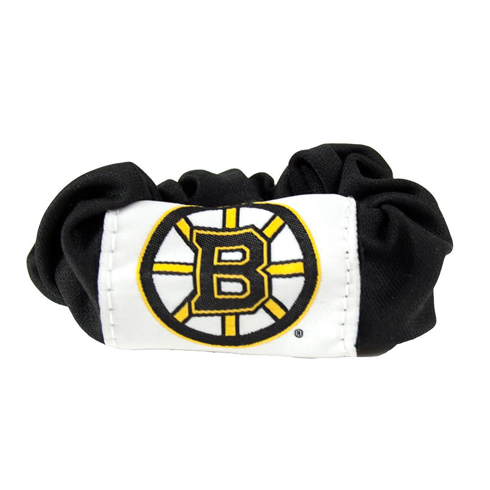 Boston Bruins NHL Hair Twist