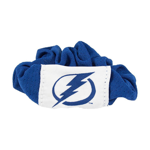 Tampa Bay Lightning NHL Hair Twist