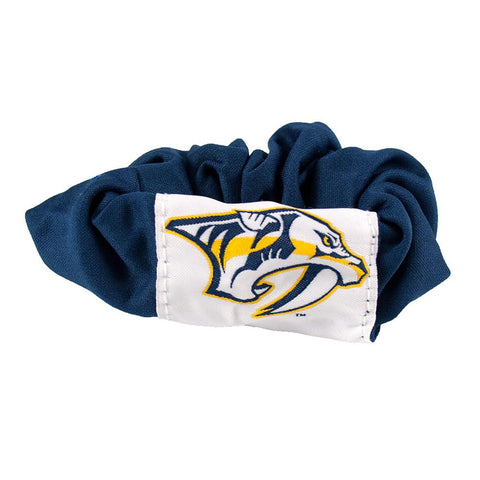 Nashville Predators NHL Hair Twist