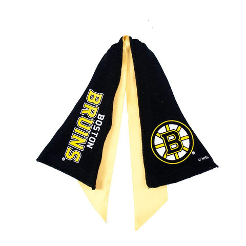 Boston Bruins NHL Ponytail Holder