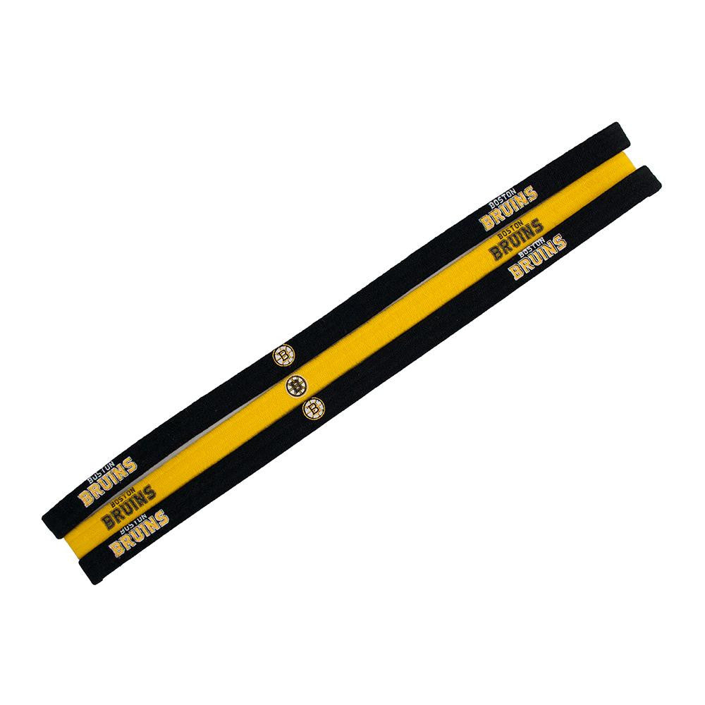 Boston Bruins NHL Elastic Headband