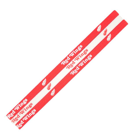 Detroit Red Wings NHL Elastic Headband