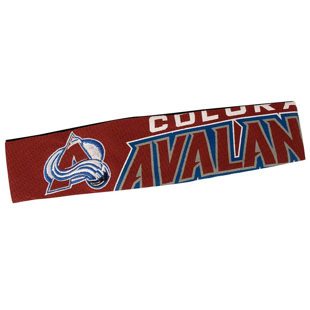 Colorado Avalanche NHL FanBand