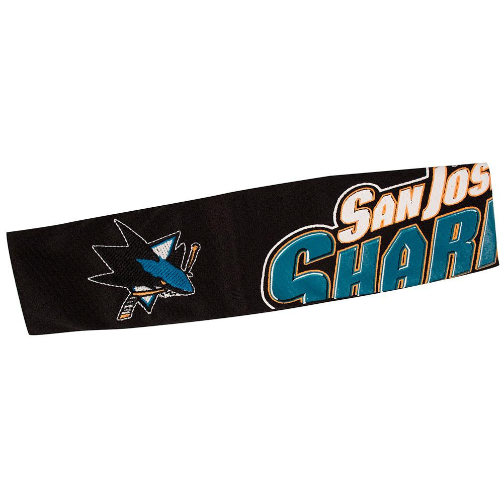 San Jose Sharks NHL FanBand