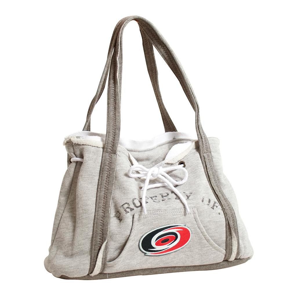 Carolina Hurricanes NHL Property Of Hoodie Purse