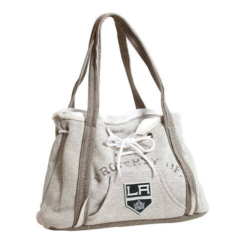 Los Angeles Kings NHL Property Of Hoodie Purse