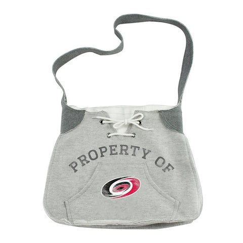 Carolina Hurricanes NHL Hoodie Sling Bag