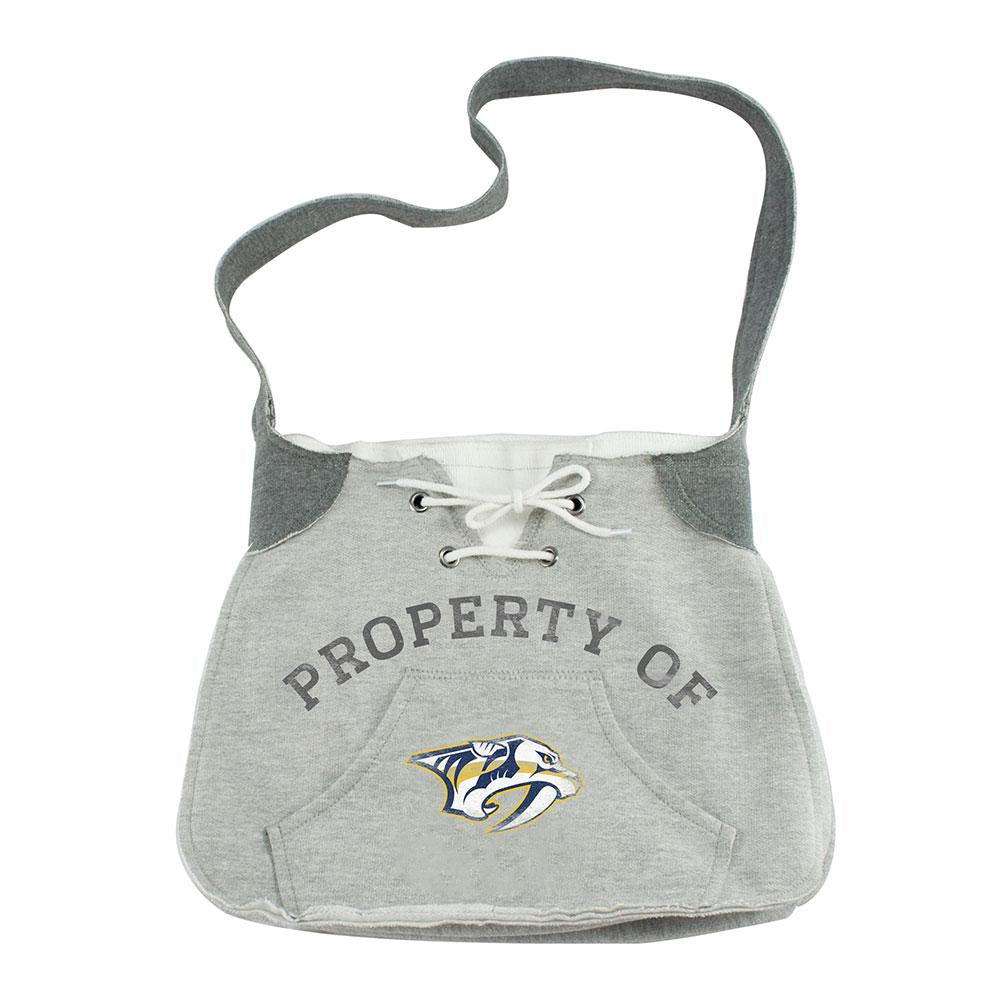 Nashville Predators NHL Hoodie Sling