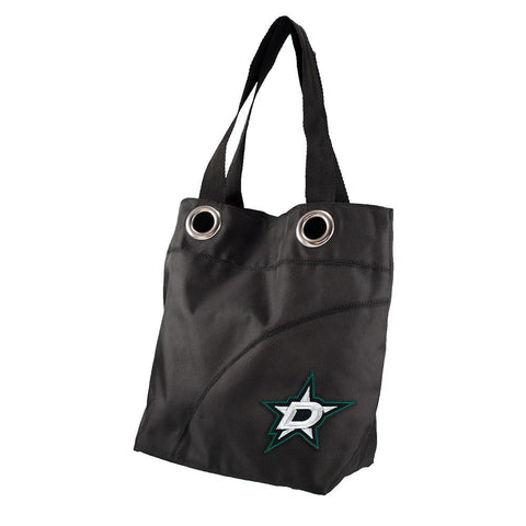 Dallas Stars NHL Color Sheen Tote