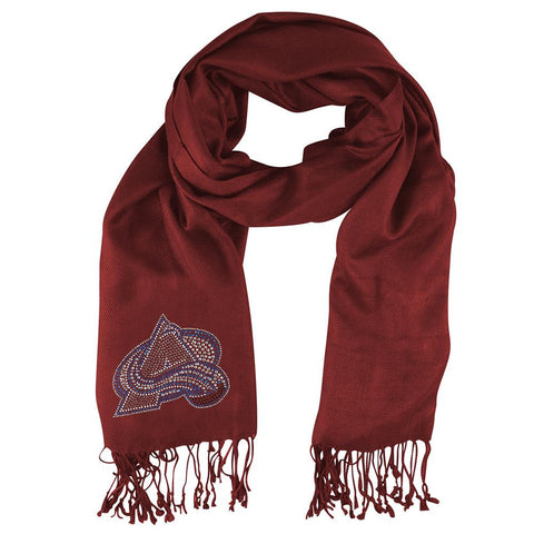 Colorado Avalanche NHL Pashi Fan Scarf