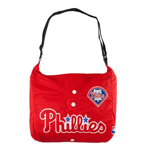 Philadelphia Phillies MLB Team Jersey Tote