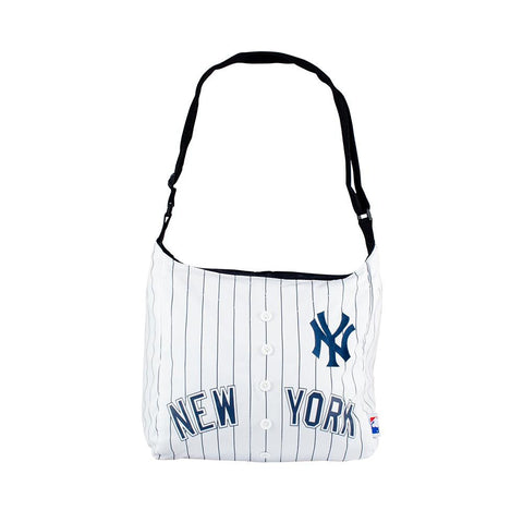 New York Yankees MLB Team Jersey Tote