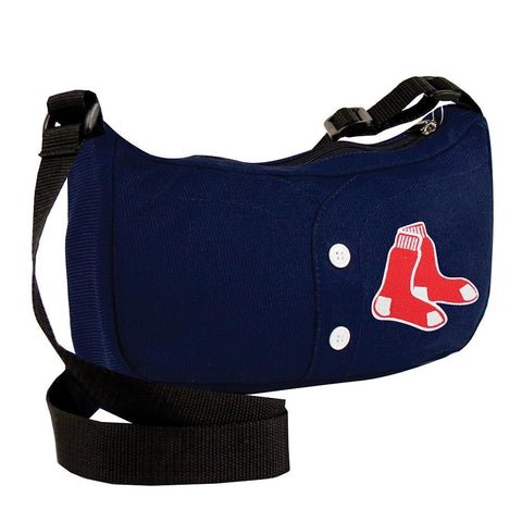 Boston Red Sox MLB Team Jersey Purse