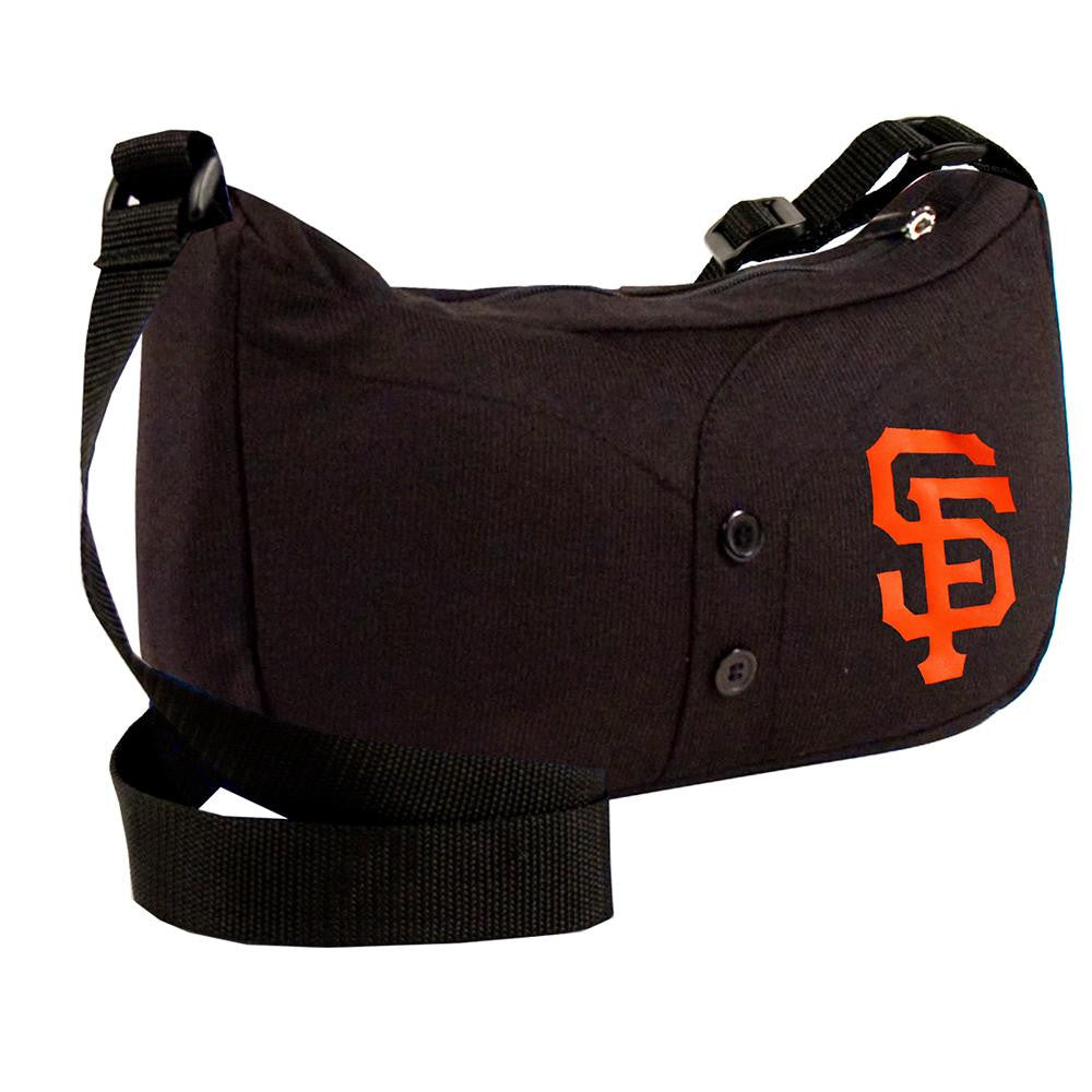 San Francisco Giants MLB Team Jersey Purse