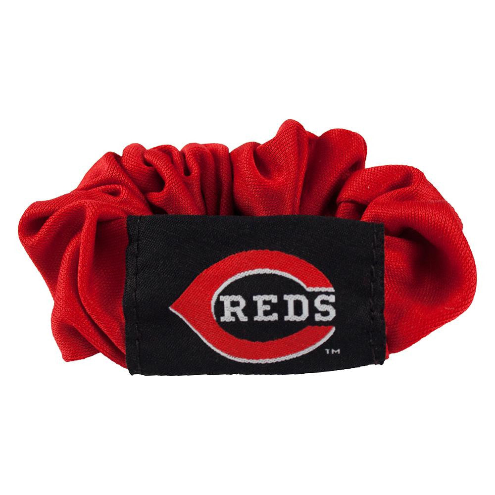 Cincinnati Reds MLB Hair Twist