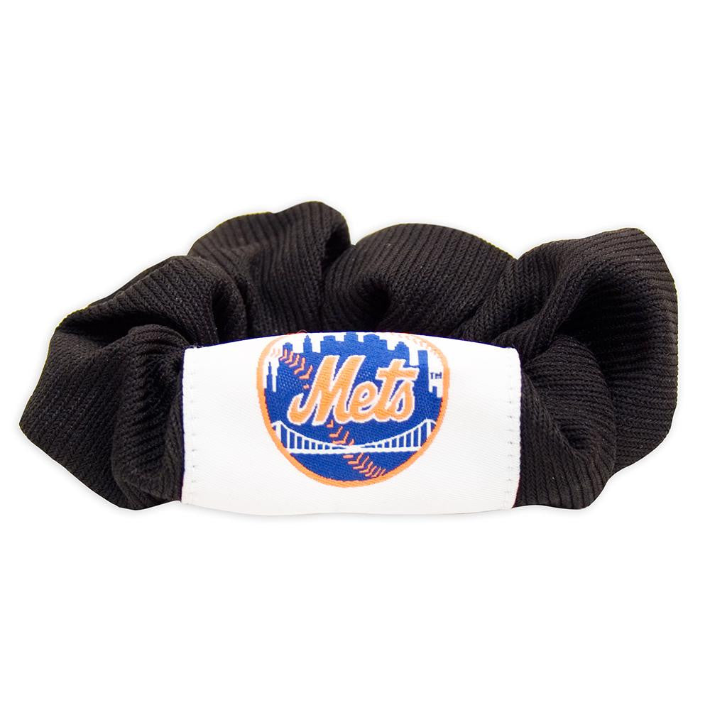 New York Mets MLB Hair Twist