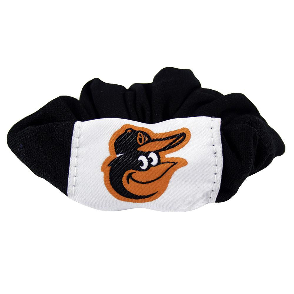 Baltimore Orioles MLB Hair Twist