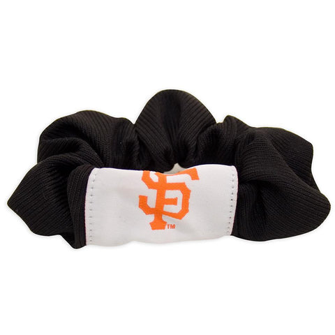 San Francisco Giants MLB Hair Twist