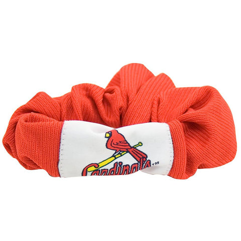 St. Louis Cardinals MLB Hair Twist