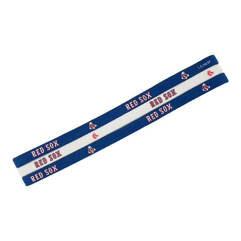 Boston Red Sox MLB Elastic Headband