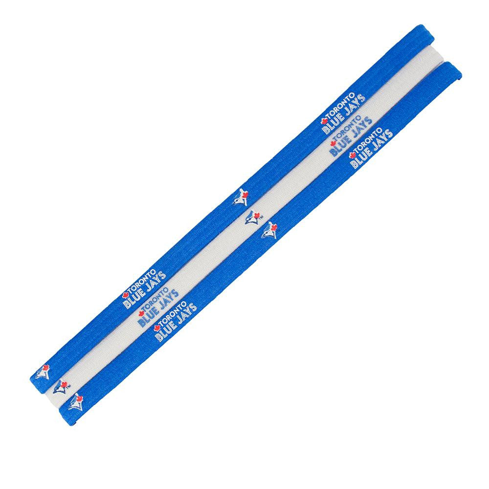 Toronto Blue Jays MLB Elastic Headband