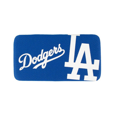 Los Angeles Dodgers MLB Shell Mesh Wallet