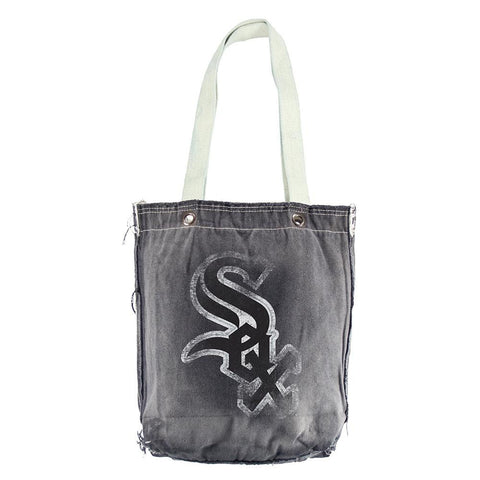 Chicago White Sox MLB Vintage Denim Shopper