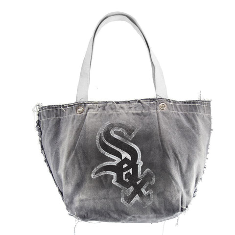 Chicago White Sox MLB Vintage Denim Tote