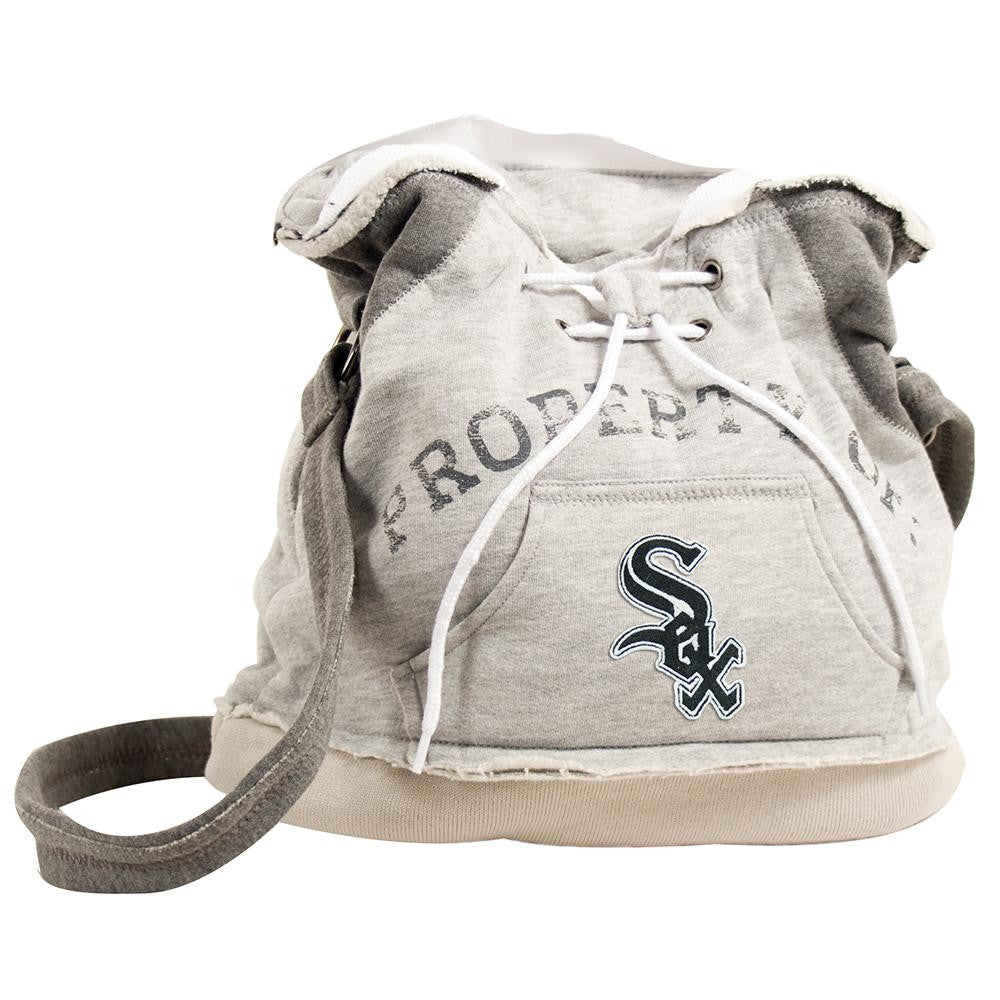 Chicago White Sox MLB Property Of Hoodie Duffel