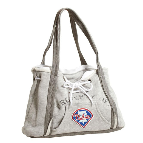 Philadelphia Phillies MLB Hoodie Purse