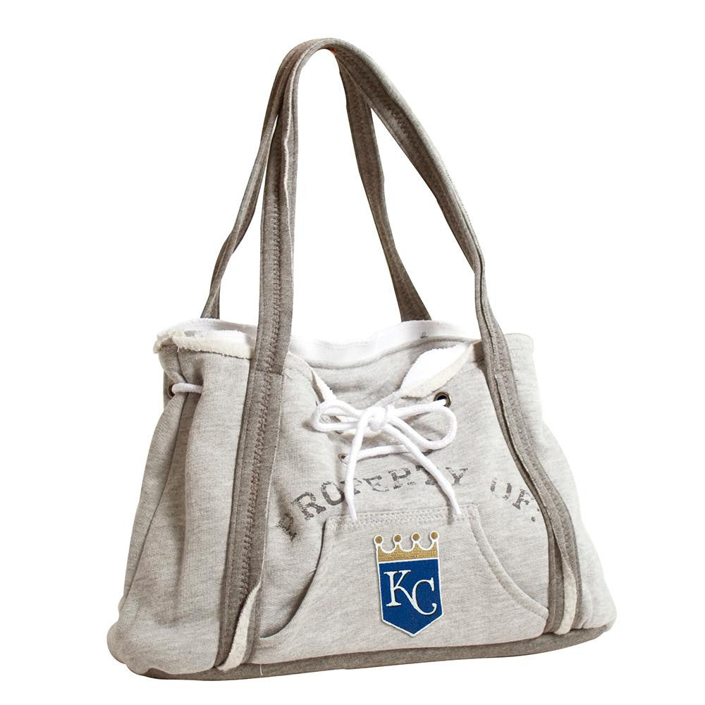 Kansas City Royals MLB Property Of Hoodie Purse