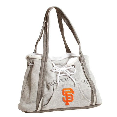 San Francisco Giants MLB Property Of Hoodie Purse