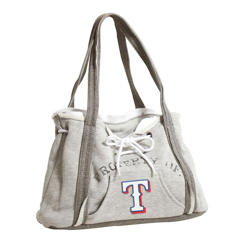 Texas Rangers MLB Hoodie Purse