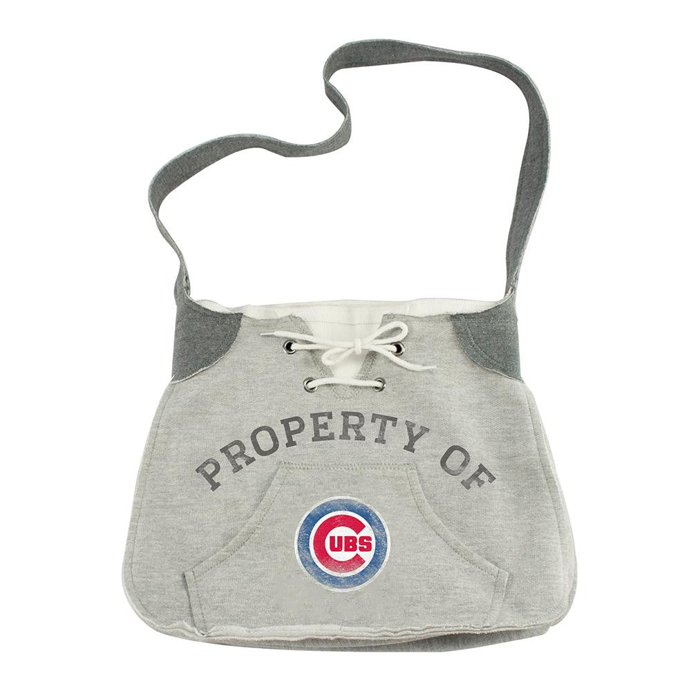 Chicago Cubs MLB Hoodie Sling Bag