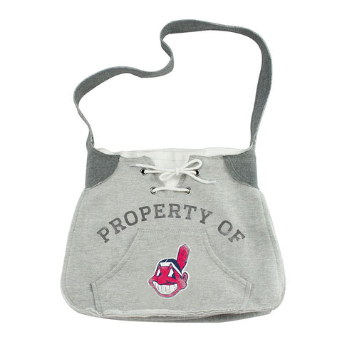 Cleveland Indians MLB Hoodie Sling