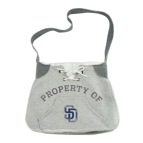 San Diego Padres MLB Hoodie Sling