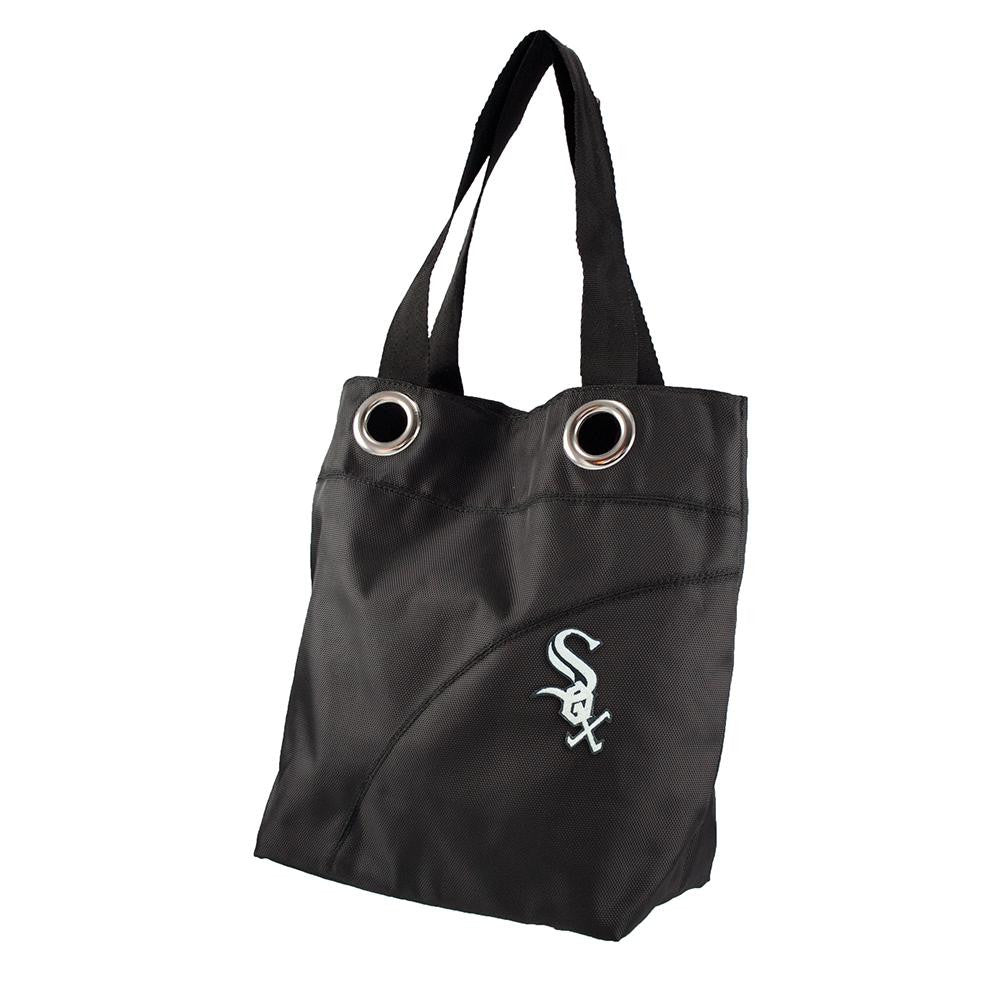 Chicago White Sox MLB Color Sheen Tote