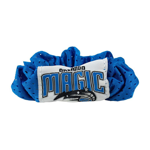 Orlando Magic NBA Hair Twist