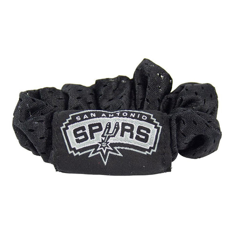 San Antonio Spurs NBA Hair Twist